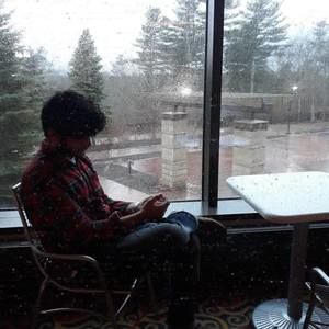 Meet your Posher, Keaton